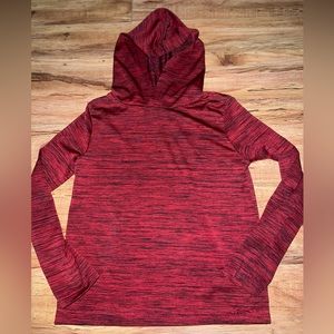 Hind drifit hoodie